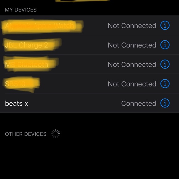 Beats X 🎶 - Picture 4 of 4